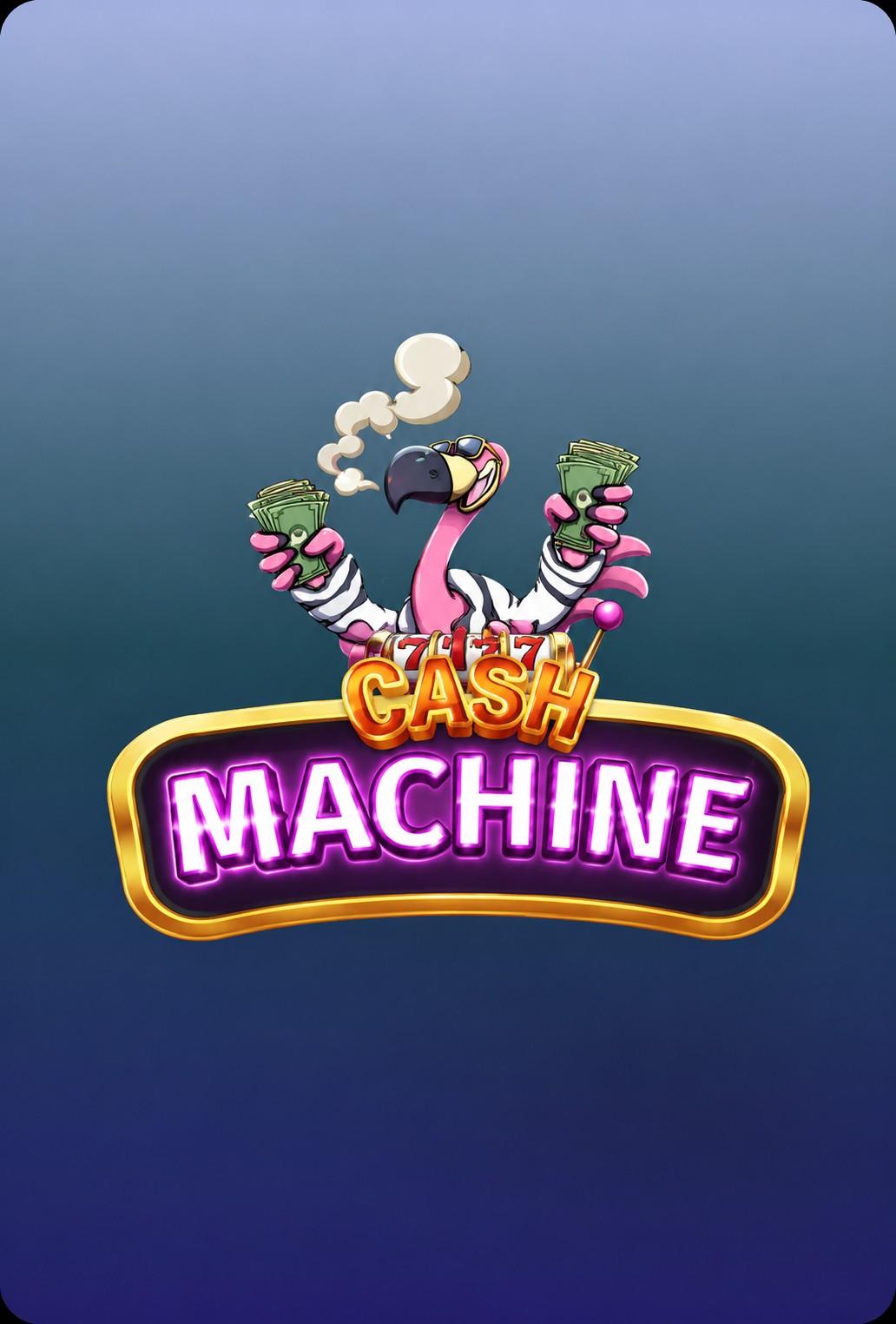 Cash Machine